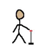 play Trouble In Trolley Town