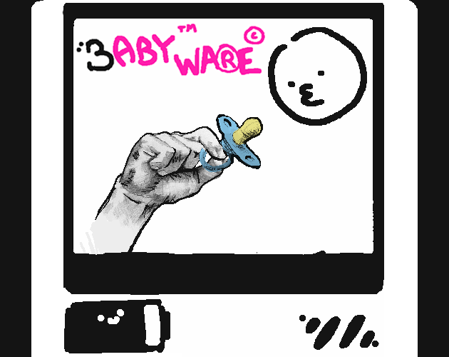 play Babyware
