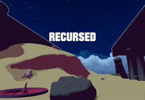 play Recursed