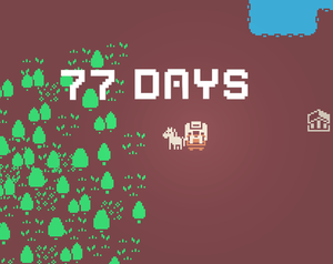 play 77 Days