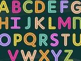 play Dotted Alphabet