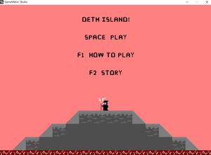 play Deth Island
