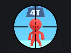 play Pocket Sniper