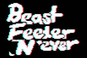 play Beast Feeder Never