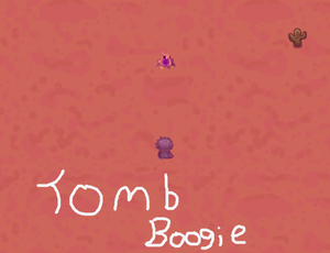 play Tomb Boogie