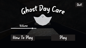 play Ghost Day Care