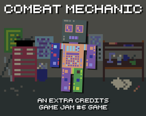 play Combat Mechanic