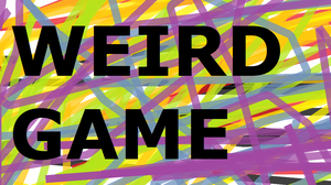 play Weird Game