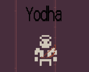play Yodha