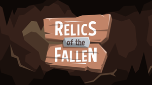 play Relics Of The Fallen