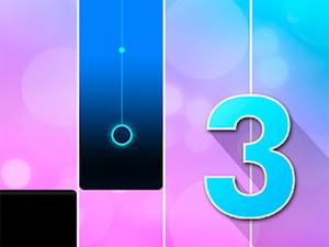 play Piano Tiles 3