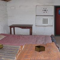 Gfg Mud Hut Room Escape