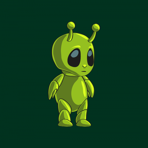 play Alien Jump