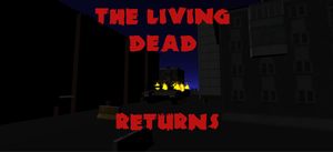 play The Living Dead Returns