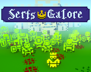 play Serfs Galore