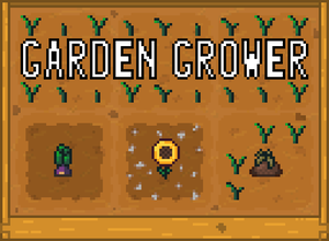 play Garden Grower