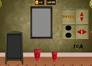 play Irascible Girl Escape