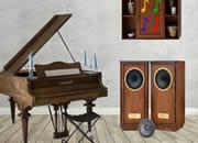 play Music Instruments Room Escape