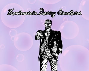 play Frankenstein Dating Simulator