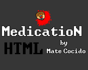 play Medication Html