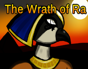 play The Wrath Of Ra