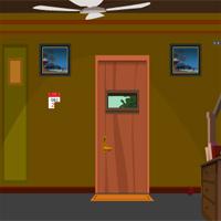 play Gamesclicker-Wonderful-Room-Rescue