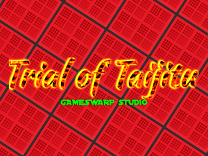 play Trail Of Taijitu