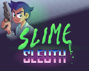 play Slime Sleuth