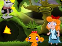 play Monkey Happy Stage 451