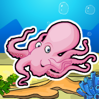 play G4E Deep Sea Escape 3