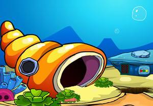 play Deep Sea Escape 3