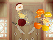 play Fruit Chef