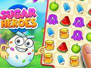 play Sugar Heroes