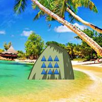 play Summer Tropical Island Escape