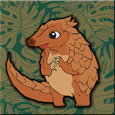 play G2J Pangolin Escape