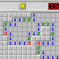 play Minesweeper