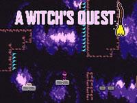 play A Witch'S Quest