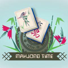 play Mahjong Time
