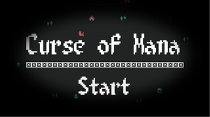 play Curse Of Mana Game Jam.
