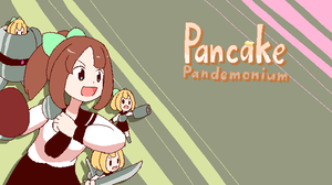 play Pancake Pandemonium