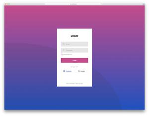 play Loginpage.Py