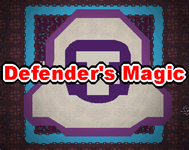 play Defender'S Magic