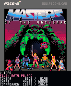 Masters Of The Universe