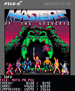 play Masters Of The Universe