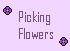 play Picking Flowers