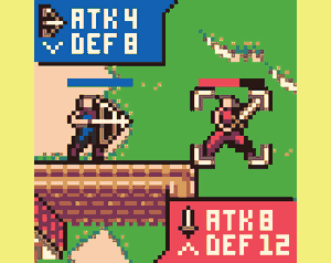 play Tiny Tactics