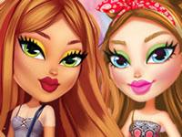 play Fashion Dolls