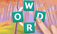 Crocword: Crossword Puzzle