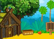 play Pangolin Escape