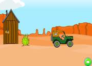 play Hot Desert Escape